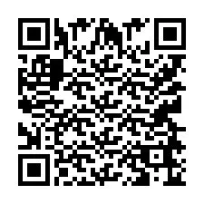电话号码二维码 +9512866447