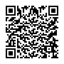 Kode QR untuk nomor Telepon +9512866471