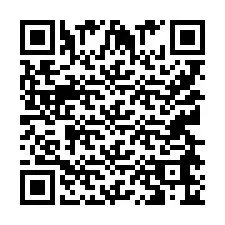 Kode QR untuk nomor Telepon +9512866487