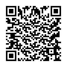 Kode QR untuk nomor Telepon +9512866491