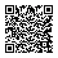Codice QR per il numero di telefono +9512866526