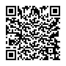 QR Code for Phone number +9512866534
