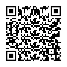 QR-Code für Telefonnummer +9512866554