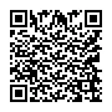 QR-Code für Telefonnummer +9512866556