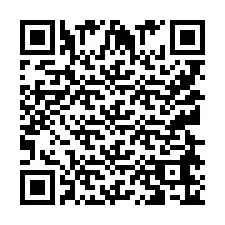 QR Code pour le numéro de téléphone +9512866584