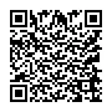 QR Code pour le numéro de téléphone +9512866594