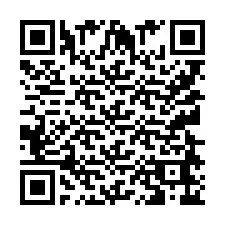 Kode QR untuk nomor Telepon +9512866614