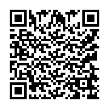 QR-Code für Telefonnummer +9512866640