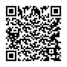 QR Code for Phone number +9512866707