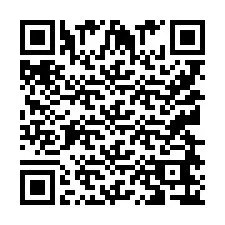 电话号码二维码 +9512866709