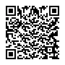 电话号码二维码 +9512866712