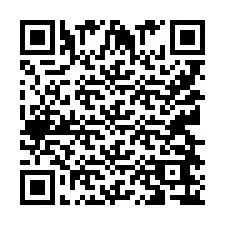 QR-kood telefoninumbri jaoks +9512866733