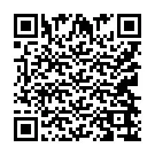 QR-код для номера телефона +9512866737