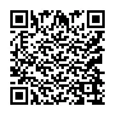 QR Code สำหรับหมายเลขโทรศัพท์ +9512866769