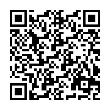 Código QR para número de telefone +9512866833