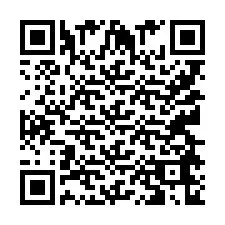 QR Code pour le numéro de téléphone +9512866893