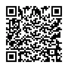 QR Code pour le numéro de téléphone +9512866904