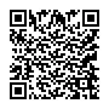 QR-code voor telefoonnummer +9512866965