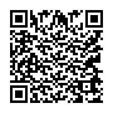 QR Code for Phone number +9512867083