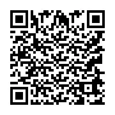 QR Code for Phone number +9512867085