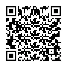 QR Code for Phone number +9512867091
