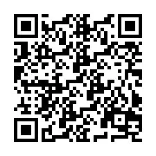 QR Code pour le numéro de téléphone +9512867202