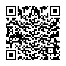 QR Code สำหรับหมายเลขโทรศัพท์ +9512867220