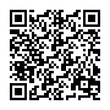 QR kód a telefonszámhoz +9512867234