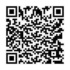QR Code for Phone number +9512867345