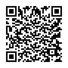 QR Code for Phone number +9512867430