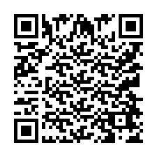 QR-Code für Telefonnummer +9512867468