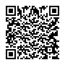 Kod QR dla numeru telefonu +9512867663