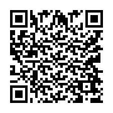 QR-Code für Telefonnummer +9512867676