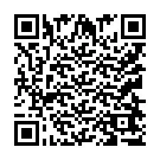 QR код за телефонен номер +9512867731