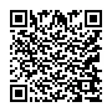 QR-код для номера телефона +9512867735