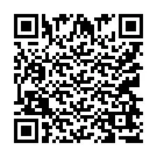 Código QR para número de teléfono +9512867753