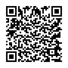 QR код за телефонен номер +9512867788