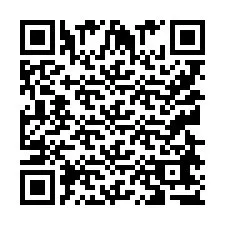 QR-код для номера телефона +9512867791