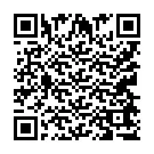 QR Code pour le numéro de téléphone +9512867797