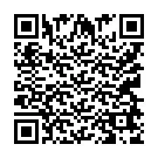 QR Code for Phone number +9512867843