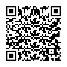 QR Code สำหรับหมายเลขโทรศัพท์ +9512867921