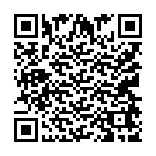 QR код за телефонен номер +9512867947