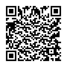 QR-koodi puhelinnumerolle +9512867948