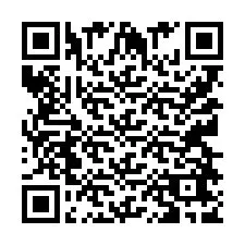 QR-код для номера телефона +9512867963