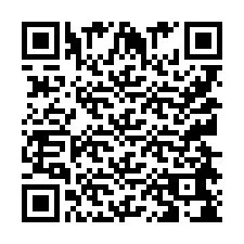 QR Code สำหรับหมายเลขโทรศัพท์ +9512868098