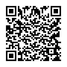 Código QR para número de telefone +9512868212