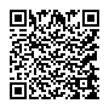 Kod QR dla numeru telefonu +9512868291