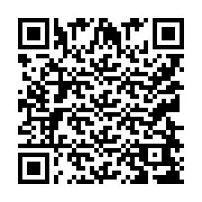 Código QR para número de teléfono +9512868321