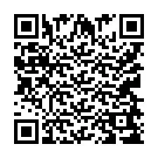 QR kód a telefonszámhoz +9512868347