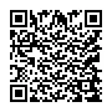 QR-koodi puhelinnumerolle +9512868349